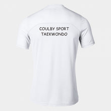 Load image into Gallery viewer, Coulby Taekwondo T-shirt