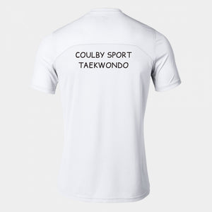 Coulby Taekwondo T-shirt