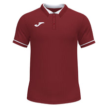 Load image into Gallery viewer, Joma Champion VI Polo Shirt Adults