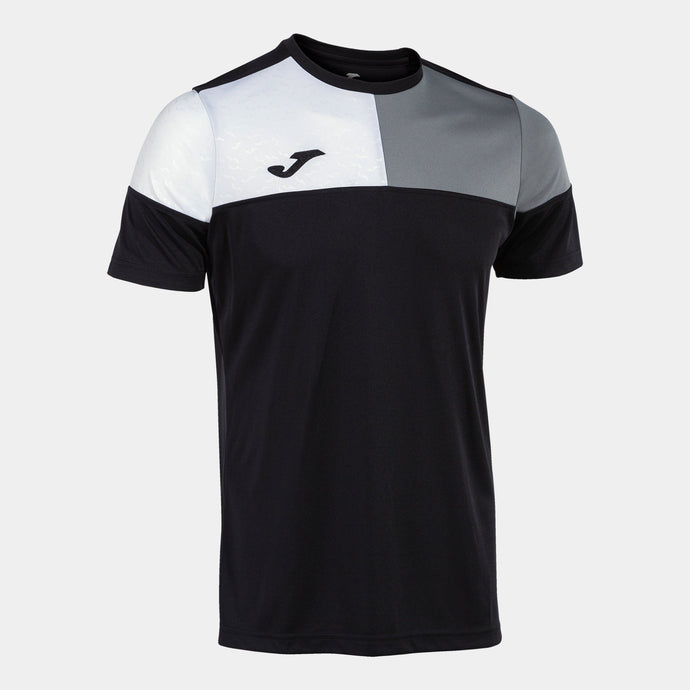 Joma Crew V Shirt Adults