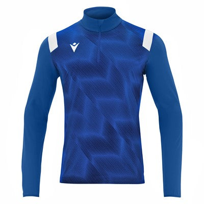 Macron Inspire Purus 1/4 Zip Training Top