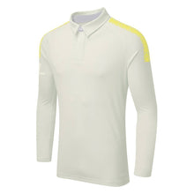 Load image into Gallery viewer, Surridge Dual Long Sleeve Cricket Shirt