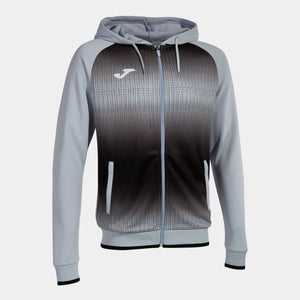 Joma Tiger V Fill Zip Hoodie Adults