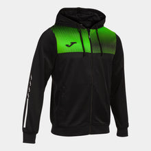 Load image into Gallery viewer, Eco Supernova Full Zip Hoodie Juniors