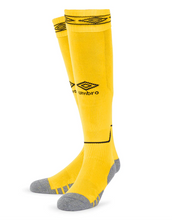 Load image into Gallery viewer, Umbro Diamond Top Sock