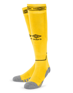 Umbro Diamond Top Sock