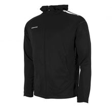 Load image into Gallery viewer, Stanno First Full Zip Hoodie