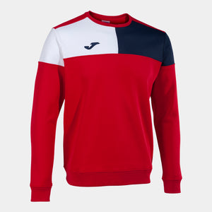 Joma Crew V Sweatshirt Adults