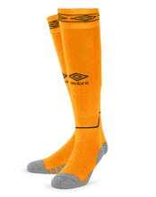 Load image into Gallery viewer, Umbro Diamond Top Sock