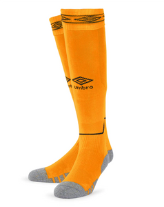 Umbro Diamond Top Sock