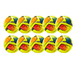 Joma Dali Ball Pack of 10  PRE ORDER (DUE END OF JUNE)