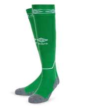 Load image into Gallery viewer, Umbro Diamond Top Sock