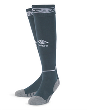 Load image into Gallery viewer, Umbro Diamond Top Sock