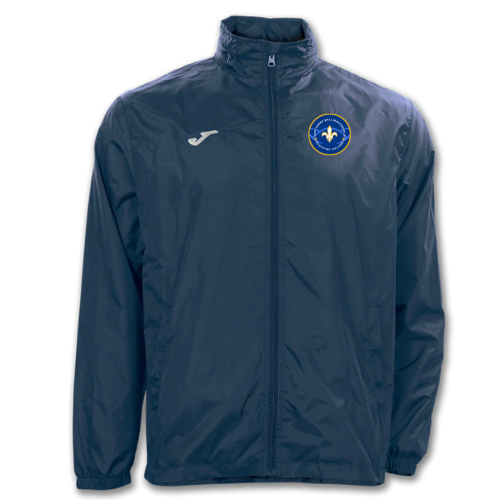 Derry Ballinascreen Raincoat
