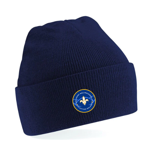 Derry Ballinascreen Beanie hat