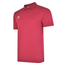 Load image into Gallery viewer, Umbro Club Essential Polo