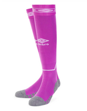 Load image into Gallery viewer, Umbro Diamond Top Sock