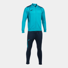 Load image into Gallery viewer, Joma Champion VII Full Zip Tracksuit Adults