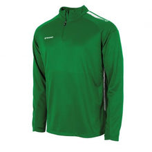 Load image into Gallery viewer, Stanno First Half Zip Top