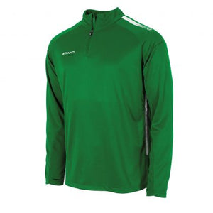Stanno First Half Zip Top