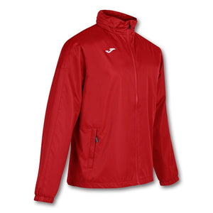 Joma Trivor Rain Jacket Juniors