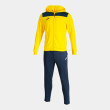 Load image into Gallery viewer, Joma Phoenix II Tracksuit Set Juniors