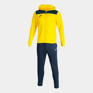 Joma Phoenix II Tracksuit Set Juniors