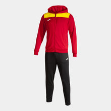 Load image into Gallery viewer, Joma Phoenix II Tracksuit Set Juniors