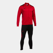 Load image into Gallery viewer, Joma Champion VII Full Zip Tracksuit Juniors