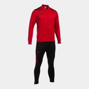 Joma Champion VII Full Zip Tracksuit Juniors