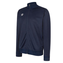 Load image into Gallery viewer, Umbro Club Essential Poly Jacket