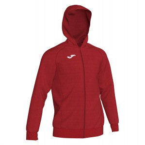 Joma Menfis Hooded Jacket Adults