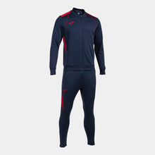Load image into Gallery viewer, Joma Champion VII Full Zip Tracksuit Juniors