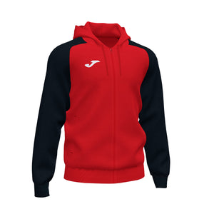 Joma Academy IV Full Zip Hoodie Juniors