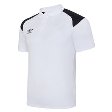 Load image into Gallery viewer, Umbro Poly Polo