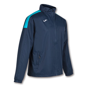 Joma Trivor Rain Jacket Juniors