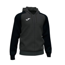 Load image into Gallery viewer, Joma Academy IV Full Zip Hoodie Juniors