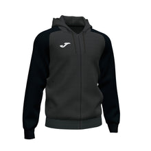 Load image into Gallery viewer, Joma Academy IV Hoodie Black/Anthracite