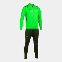 Load image into Gallery viewer, Joma Champion VII Full Zip Tracksuit Adults
