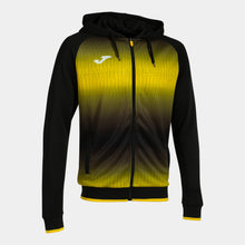 Load image into Gallery viewer, Joma Tiger V Fill Zip Hoodie Adults