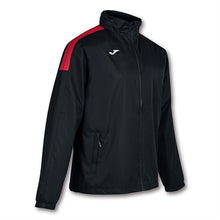 Load image into Gallery viewer, Joma Trivor Rain Jacket Juniors