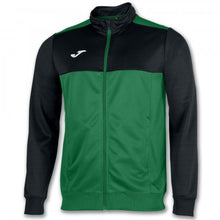 Load image into Gallery viewer, Joma Winner Full Zip Tracksuit Top