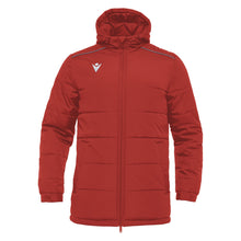 Load image into Gallery viewer, Macron Gyor Padded Jacket CLEARANCE