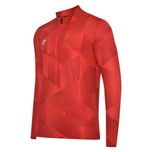 Load image into Gallery viewer, Umbro Maxium 1/4 Zip Training Top