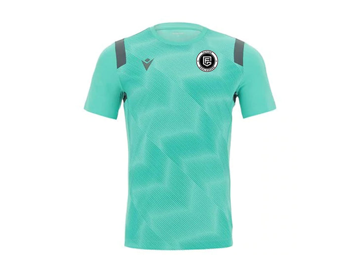Future Goalkeeper training T-shirt