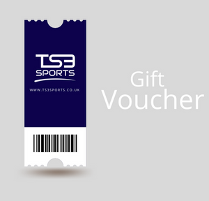 TS3 Sports Gift Voucher