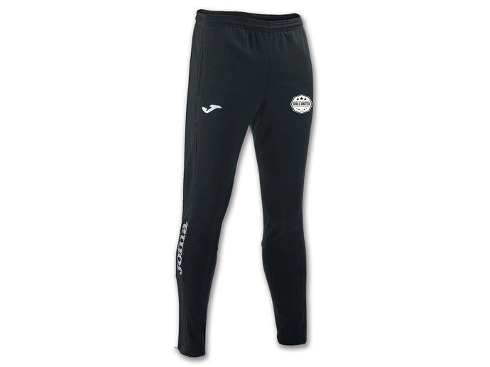Girls United Tracksuit Bottoms
