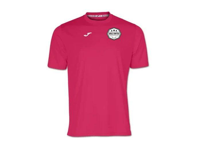Girls United Match Shirt