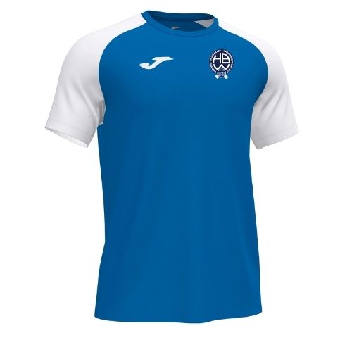 HBW United Academy IV Training shirt