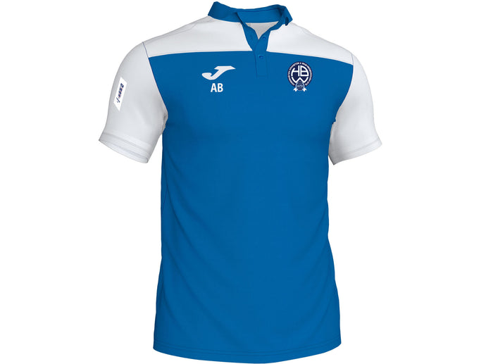 HBW United Hobby II Polo Shirt